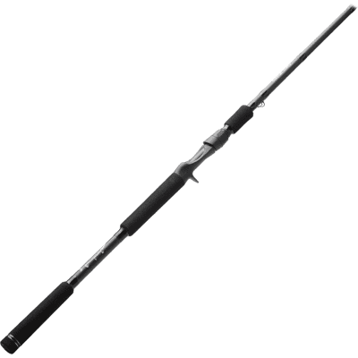 Wolfcreek Lures Wolfcreek Black Wolf Pike Spinnspö - 9' Big Lures 300g 2-Delat Wolfcreek Lures Wolfcreek Black Wolf Pike Spinnspö - 9' Big Lures 300g 2-Delat