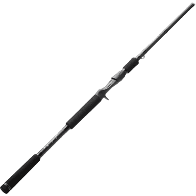 Wolfcreek Lures Wolfcreek Black Wolf Pike Spinnspö - 8'6" MultiPurpose 200g 2-Delat Wolfcreek Lures Wolfcreek Black Wolf Pike Spinnspö - 8'6" MultiPurpose 200g 2-Delat