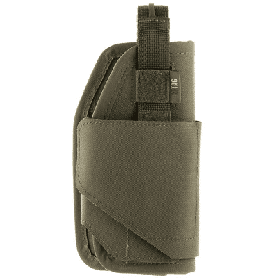 M-Tac Elite Universal Hölster (Färg: Ranger Green, Utförande: Höger) M-Tac Elite Universal Hölster (Färg: Ranger Green, Utförande: Höger)