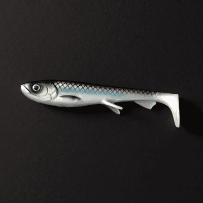 Wolfcreek Lures Wolfcreek Shad 15 cm 30Gram (Färg: #C028 Strömming) Wolfcreek Lures Wolfcreek Shad 15 cm 30Gram (Färg: #C028 Strömming)