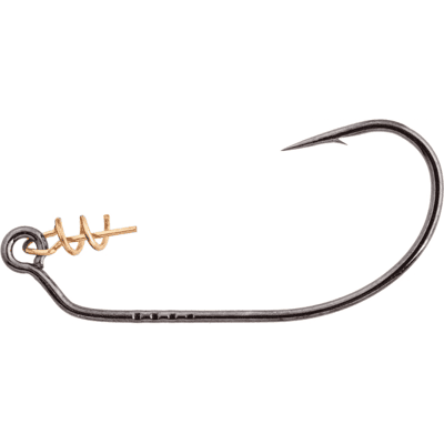 Decoy Makisasu Offset Hook Worm 30 (Storlek: 5/0) Decoy Makisasu Offset Hook Worm 30 (Storlek: 5/0)