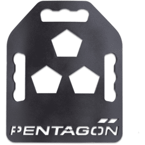 Pentagon Tactical Pentagon Avron Tac-Fitness Viktplattor (Vikt: 2 x 2,6kg)