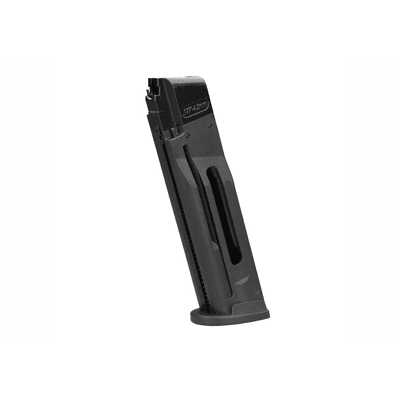 Sig Sauer Magasin - P320 X-Carry ASP 4,5mm BBs Sig Sauer Magasin - P320 X-Carry ASP 4,5mm BBs