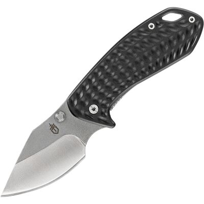 Gerber Kettlebell Framelock Gray Gerber Kettlebell Framelock Gray