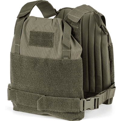 5.11 Tactical Prime Plate Carrier (Färg: Ranger Green, Storlek: Large) 5.11 Tactical Prime Plate Carrier (Färg: Ranger Green, Storlek: Large)