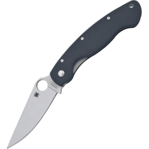 Spyderco Military Model 36GPE