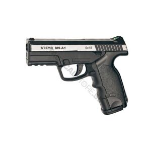 ASG Steyr M9-A1 CO2 4,5mm NBB Dual Color