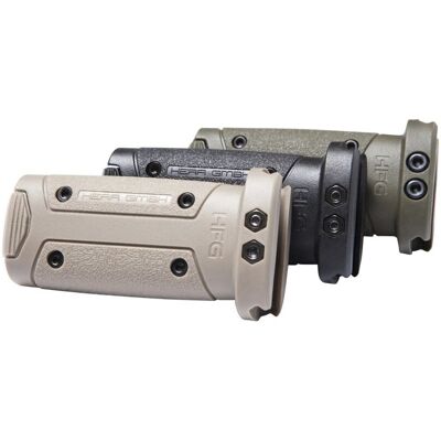 ASG Hera HFG Grip (Färg: OD Green) ASG Hera HFG Grip (Färg: OD Green)