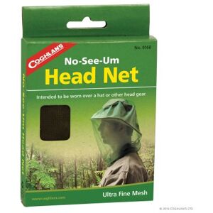 Coghlans Head Net - No-see-um