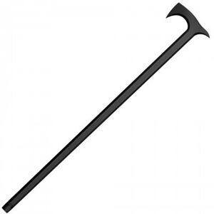 Cold Steel Axe Head Cane