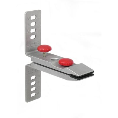 Lansky Sharpeners Lansky Knivhållare Soft-Grip Lansky Sharpeners Lansky Knivhållare Soft-Grip