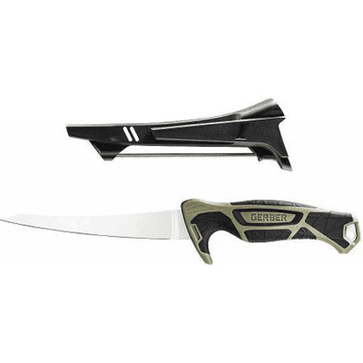 Gerber Controller Filékniv 6" Gerber Controller Filékniv 6"