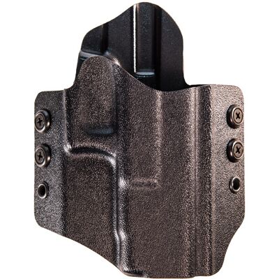 High Speed Gear HSGI OWB Hölster (Pistolmodell: Glock Compact, Hand: Vänster) High Speed Gear HSGI OWB Hölster (Pistolmodell: Glock Compact, Hand: Vänster)