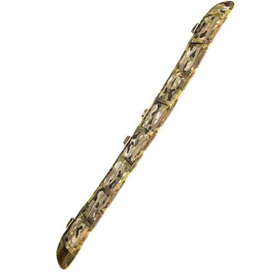 High Speed Gear HSGI Slim Grip Vadderat Bälte - Slitsat (Storlek: XL, Färg: Multicam) High Speed Gear HSGI Slim Grip Vadderat Bälte - Slitsat (Storlek: XL, Färg: Multicam)