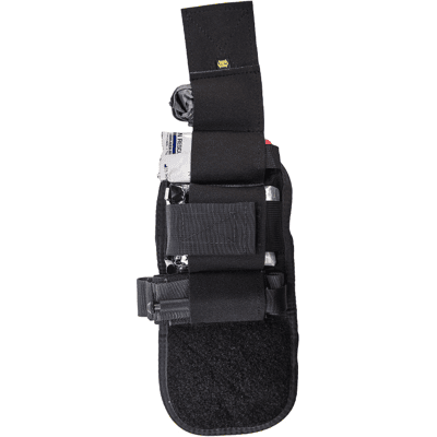 High Speed Gear HSGI 24/7 Trauma Wrap (Färg: Svart) High Speed Gear HSGI 24/7 Trauma Wrap (Färg: Svart)