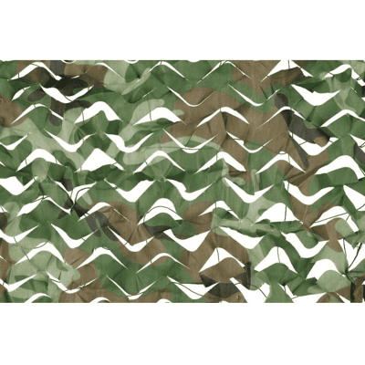 Atom Camouflagenät Basic 1,4x3m Atom Camouflagenät Basic 1,4x3m