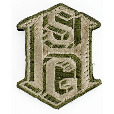 High Speed Gear HSGI Morale Patch High Speed Gear HSGI Morale Patch