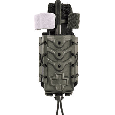 High Speed Gear HSGI Kydex Tourniquet TACO (Färg: Oliv) High Speed Gear HSGI Kydex Tourniquet TACO (Färg: Oliv)