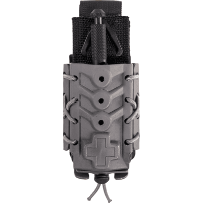 High Speed Gear HSGI Kydex Tourniquet TACO (Färg: Wolf Grey) High Speed Gear HSGI Kydex Tourniquet TACO (Färg: Wolf Grey)