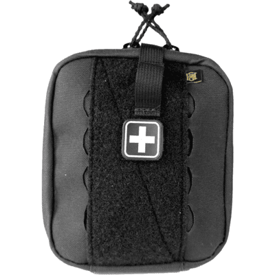High Speed Gear HSGI Med Pak (Färg: Svart) High Speed Gear HSGI Med Pak (Färg: Svart)