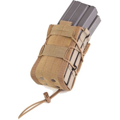 High Speed Gear HSGI Molle Taco X2R (Färg: Coyote) High Speed Gear HSGI Molle Taco X2R (Färg: Coyote)