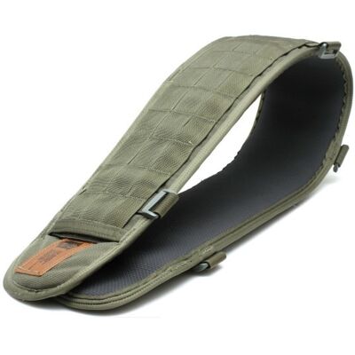 High Speed Gear HSGI Suregrip Padded Belt (Färg: OD, Storlek: XL) High Speed Gear HSGI Suregrip Padded Belt (Färg: OD, Storlek: XL)
