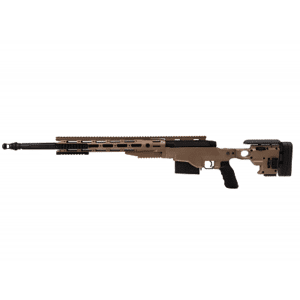ARES Airsoft Ares MS 338 Sniper Rifle - Dark Earth