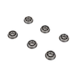 Annan Tillverkare Big Dragon 8mm Bearing Bushings