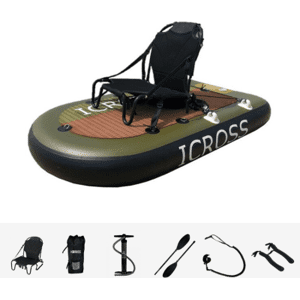 ICROSS 1610 Kit