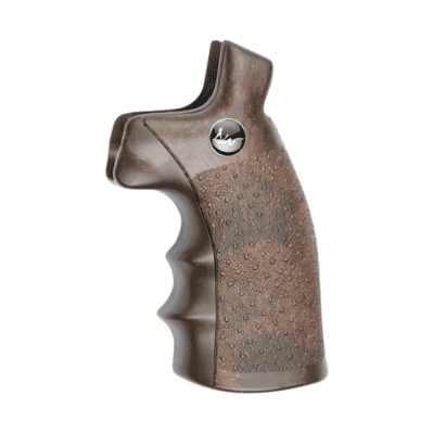 ASG Dan Wesson Grepp - Wooden Style ASG Dan Wesson Grepp - Wooden Style