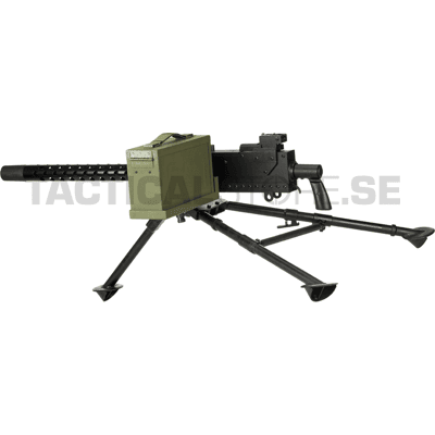 EMG Arms EMG M1919 Heavy Machine Gun AEG EMG Arms EMG M1919 Heavy Machine Gun AEG