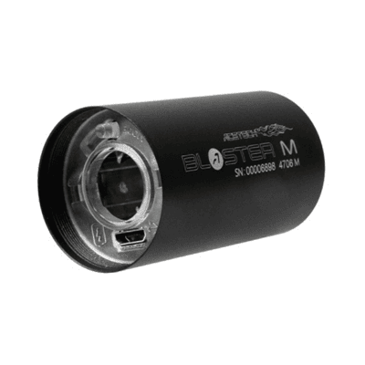 Acetech Blaster M Module Tracer Acetech Blaster M Module Tracer