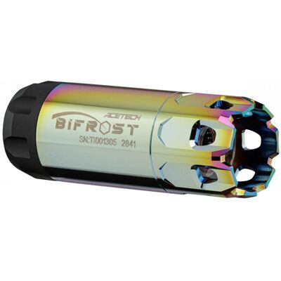 Lancer Tactical Special Edition Acetech Bifrost Tracer - Rainbow Iridium Lancer Tactical Special Edition Acetech Bifrost Tracer - Rainbow Iridium