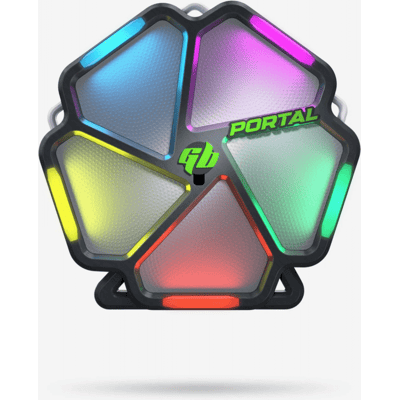 Gel Blaster Portal Target Gel Blaster Portal Target