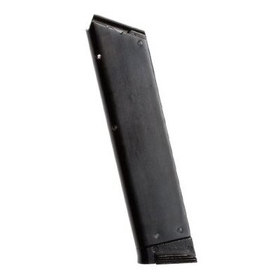 ASG Magasin - GNB Tactical Sniper Black and MK1 17rds 6mm ASG Magasin - GNB Tactical Sniper Black and MK1 17rds 6mm