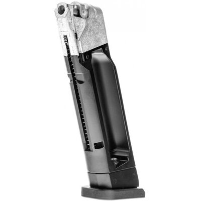 Umarex Magasin - Glock 17 6mm 1.6J CO2 Umarex Magasin - Glock 17 6mm 1.6J CO2