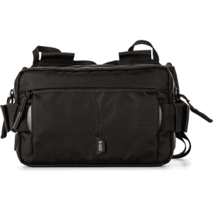 5.11 Tactical LV6 2.0 Waist Pack 3L (Färg: Svart)