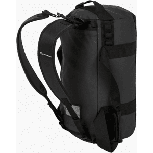 Highlander Storm Kitbag Duffel 30L (Färg: Svart)