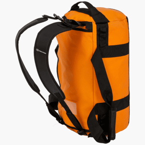 Highlander Storm Kitbag Duffel 30L (Färg: Orange)