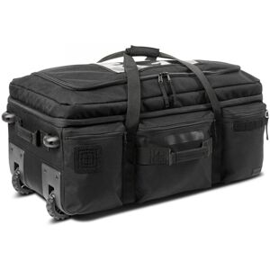 5.11 Tactical Mission Ready 3.0 90L (Färg: Svart) 5.11 Tactical Mission Ready 3.0 90L (Färg: Svart)