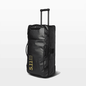 5.11 Tactical AllHaula Roller Bag 90L (Färg: Volcanic) 5.11 Tactical AllHaula Roller Bag 90L (Färg: Volcanic)