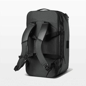 5.11 Tactical Allhaula Duffel 70L (Färg: Volcanic) 5.11 Tactical Allhaula Duffel 70L (Färg: Volcanic)