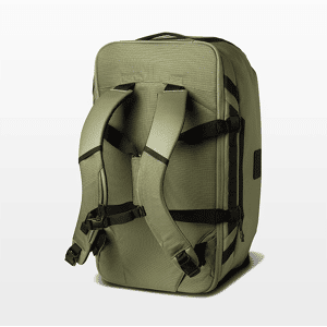 5.11 Tactical Allhaula Duffel 70L (Färg: Sage Green) 5.11 Tactical Allhaula Duffel 70L (Färg: Sage Green)