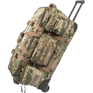 Eberlestock Atlas Duffel 96L (Färg: Multicam) Eberlestock Atlas Duffel 96L (Färg: Multicam)