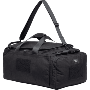 Savotta Keikka Duffel Bag 50L (Färg: Svart) Savotta Keikka Duffel Bag 50L (Färg: Svart)