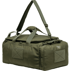 Savotta Keikka Duffel Bag 50L (Färg: Grön) Savotta Keikka Duffel Bag 50L (Färg: Grön)