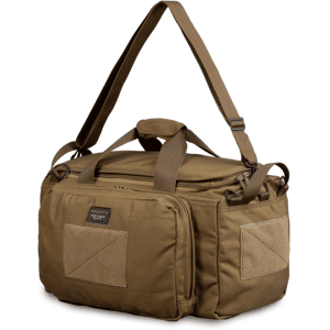 Savotta Keikka Duffel Bag 30L (Färg: Brun) Savotta Keikka Duffel Bag 30L (Färg: Brun)