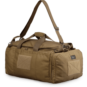 Savotta Keikka Duffel Bag 50L (Färg: Brun) Savotta Keikka Duffel Bag 50L (Färg: Brun)