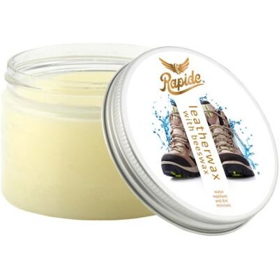Avignon Rapide Lädervax 150ml Avignon Rapide Lädervax 150ml