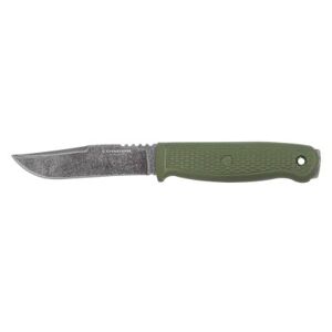 Condor Tool & Knife Condor Bushglider - Army Green